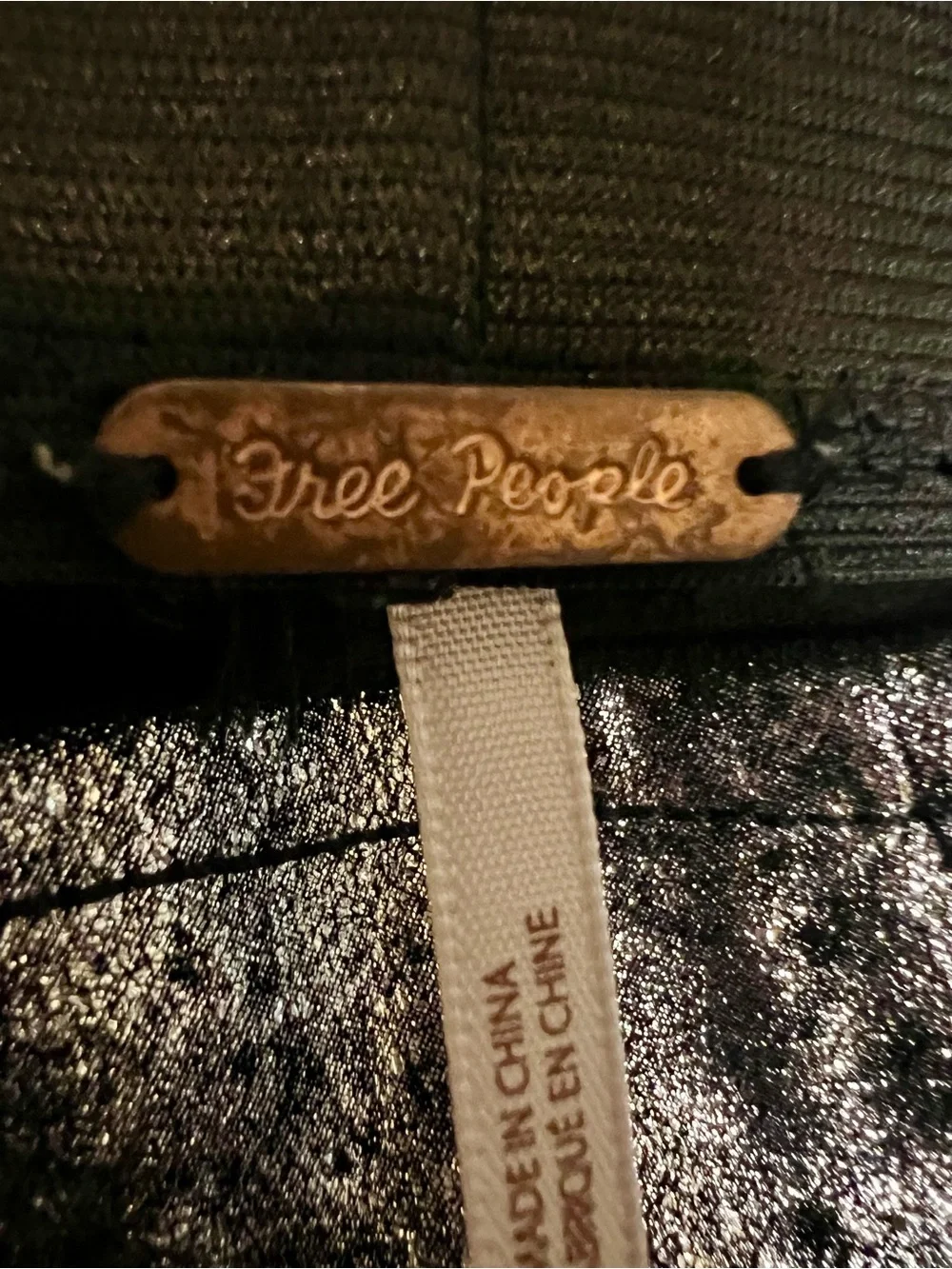 Free People free people